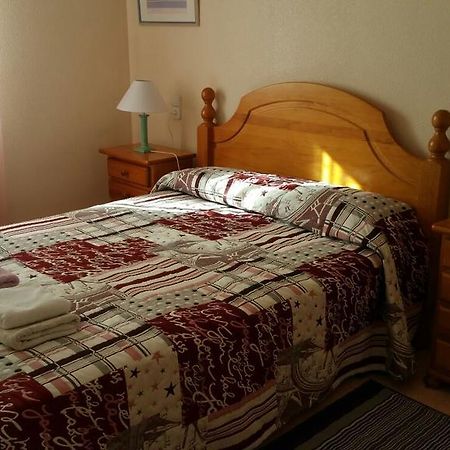 Apartamento Rosaleda Dénia Extérieur photo