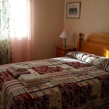 Apartamento Rosaleda Dénia Extérieur photo