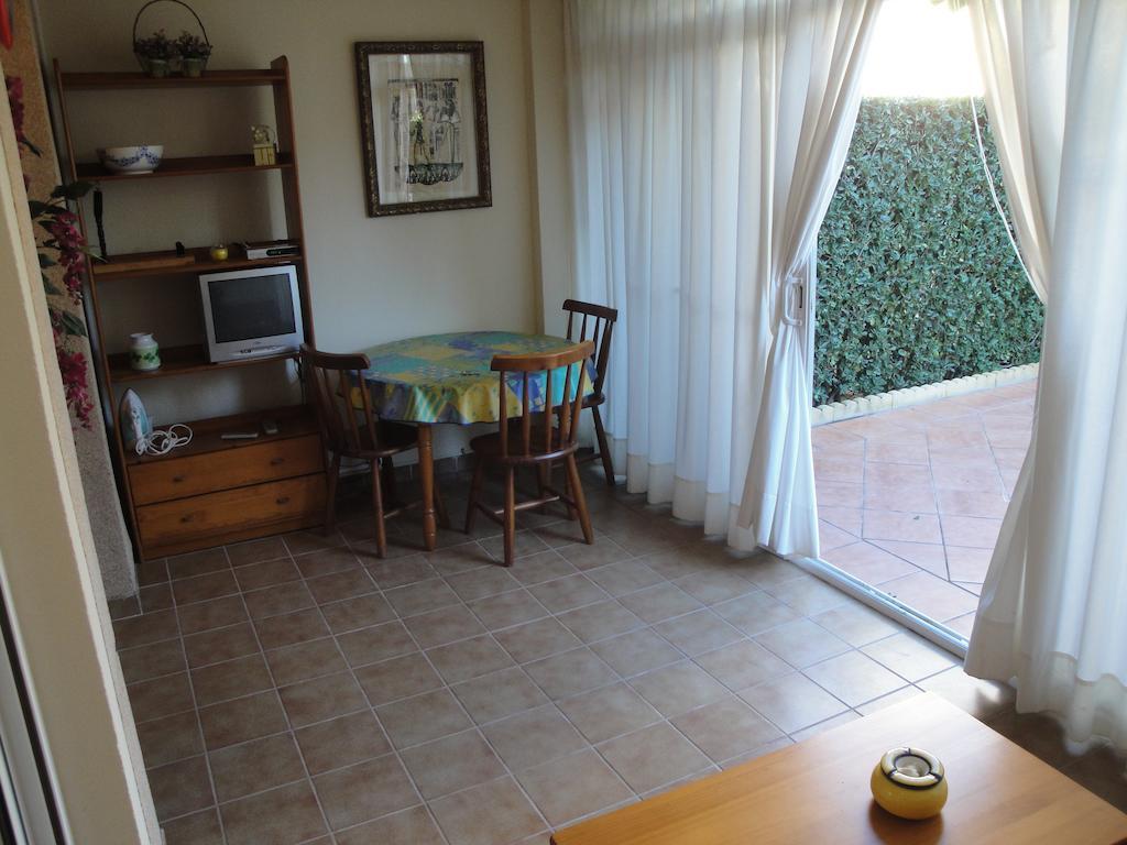 Apartamento Rosaleda Dénia Chambre photo