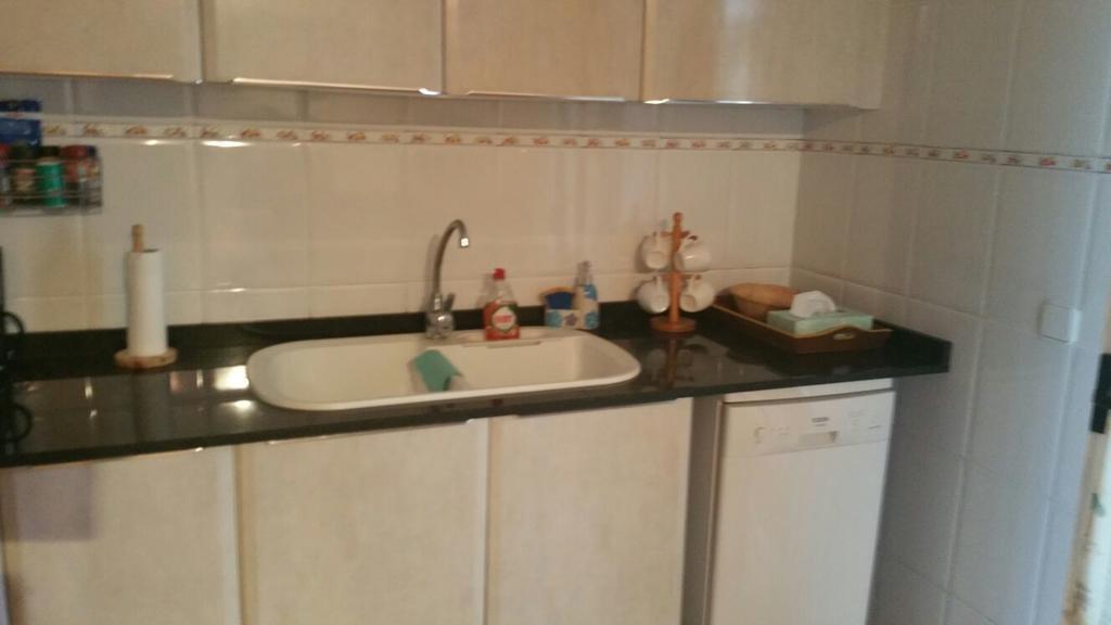 Apartamento Rosaleda Dénia Extérieur photo