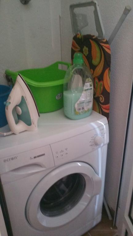 Apartamento Rosaleda Dénia Extérieur photo