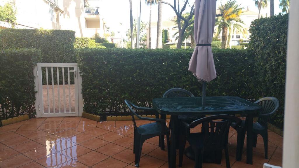 Apartamento Rosaleda Dénia Extérieur photo